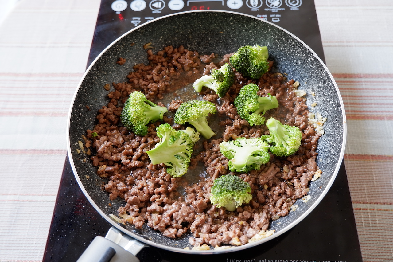 Easy Keto Beef and Broccoli Stir-Fry - Custom Keto Diet Blog