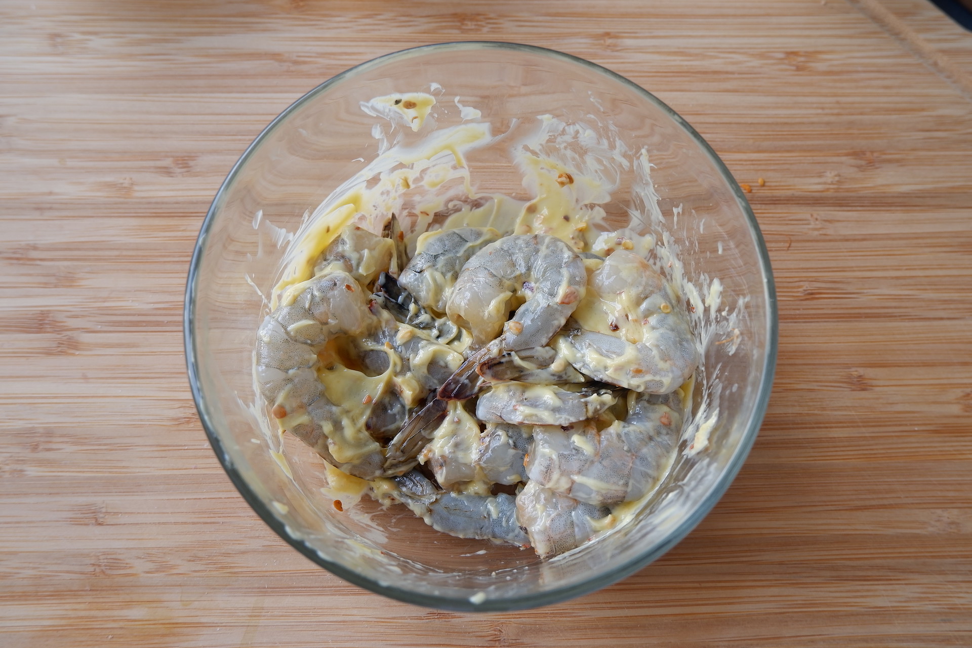 Keto Microwave Garlic Butter Shrimp - Custom Keto Diet Blog