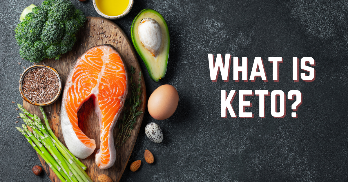 What is Ketosis? The Change Begins - Custom Keto Diet Blog