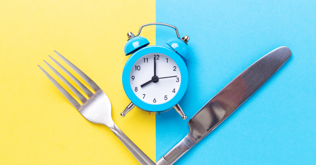 Guide to Fasting: 24 hours fast