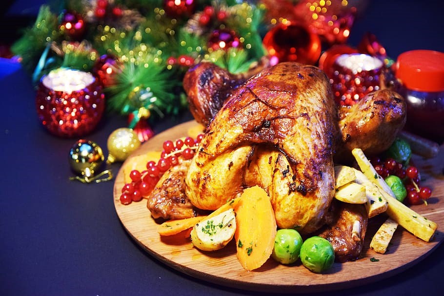 How Obesity and Family Traditions Tie Together
