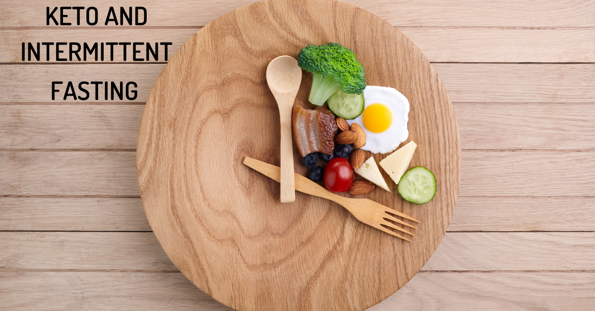 Guide to Intermittent Fasting