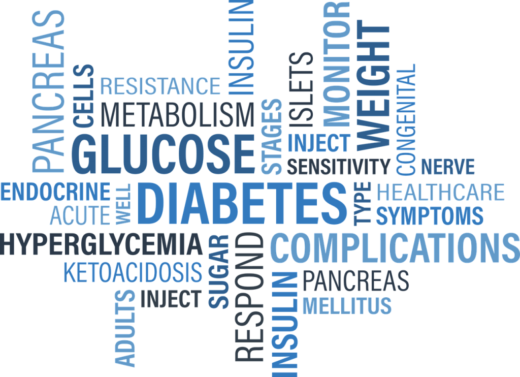 Ketogenic and diabetes