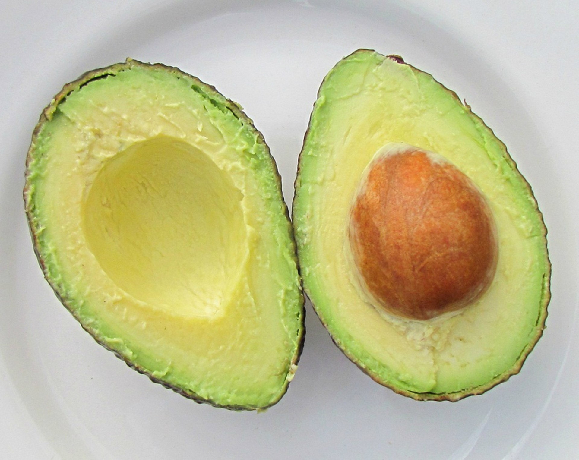 Keto Fats that fuel - Avocado