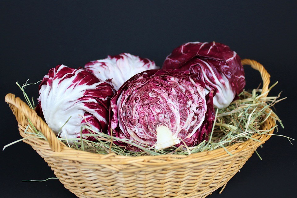 25 Most keto-friendly food: Cabbage