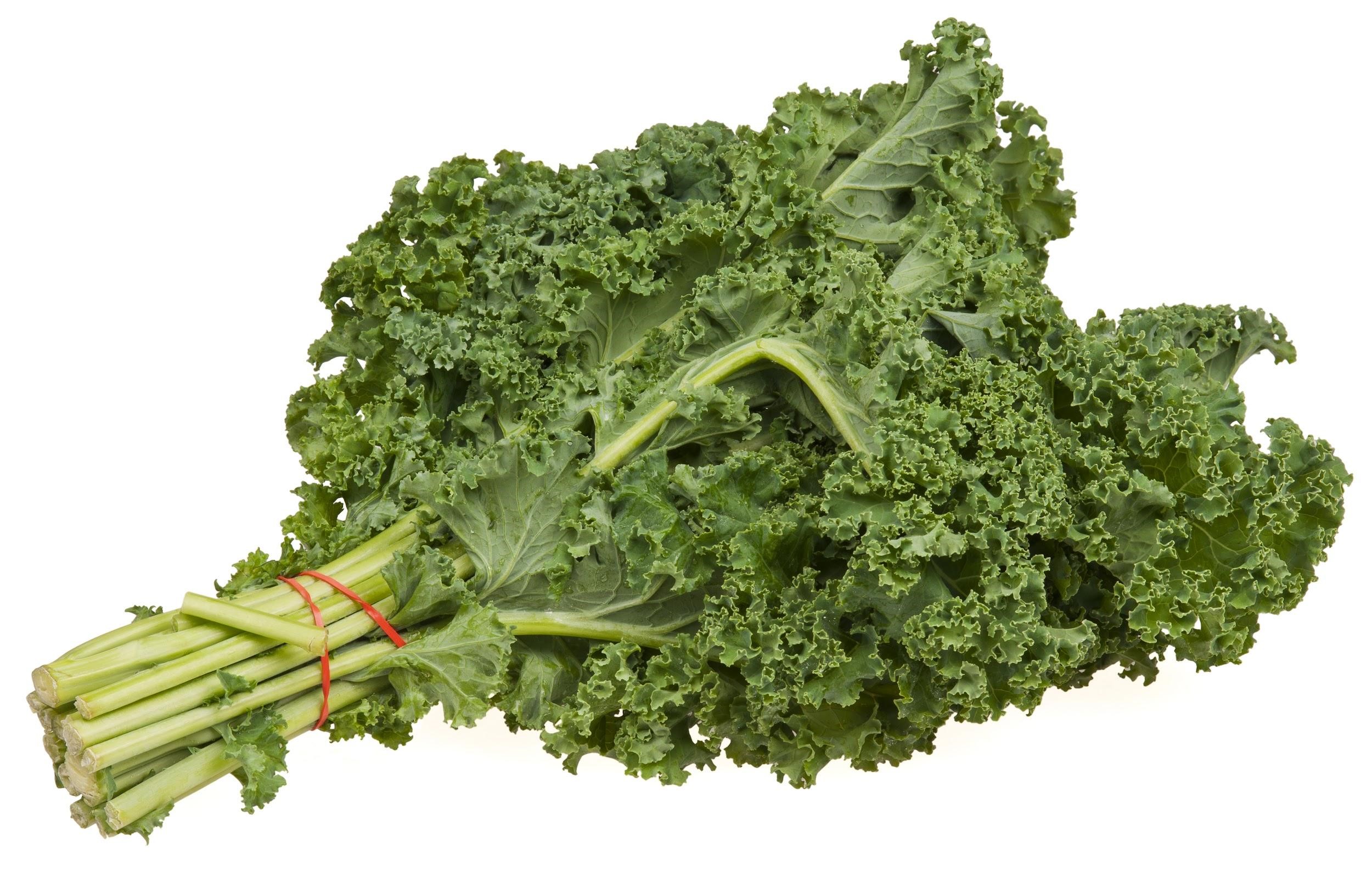 25 Most keto-friendly food: Kale
