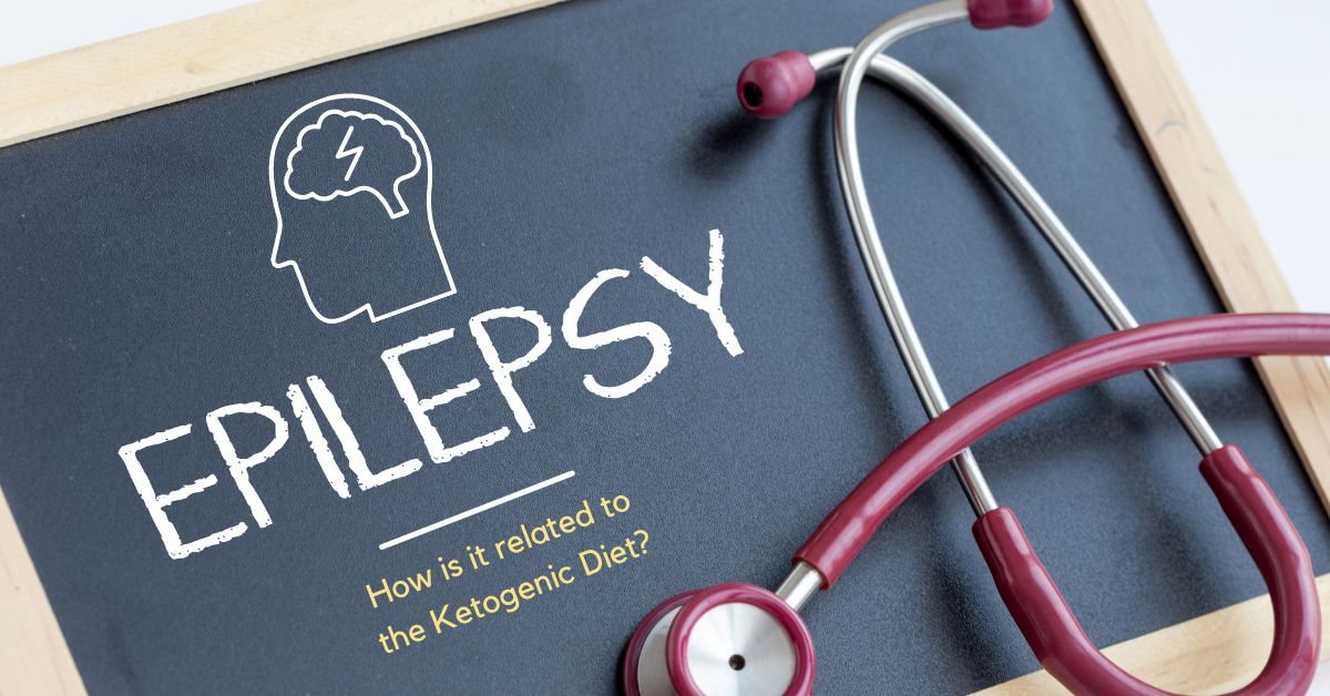 Ketogenic Diet and Epilepsy