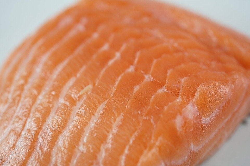 25 Most keto-friendly food: Salmon