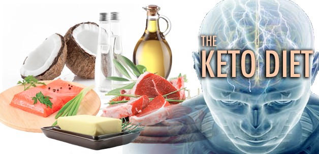 Medical Impact of Keto