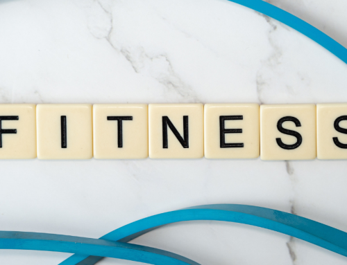 8 Things I Wish I Knew About Fitness