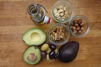 Keto fats that fuel2